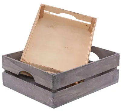 Productafbeelding van Cassettebandje, 41x33x14 cm