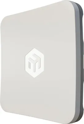 Immagine prodotto di MIKROTIK Maršrutizatorius „MikroTik SXTsq-5axD“, „Wi-Fi 6“ lauko CPE, „RouterOS L4“