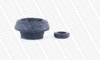 Produktbild von 1 Federbeinstützlager MONROE MK067 MOUNTING KIT für AUDI SEAT VW VAG, links