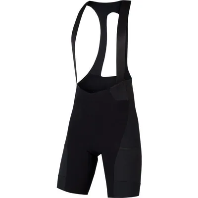 Zdjęcie produktu dla Endura GV500 Reiver Shorts męskie stretch elastyczne czarne. wielkość S E5083BK/3