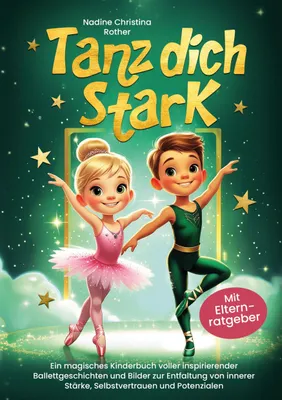 Produktbild von Tanz dich stark