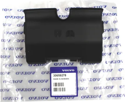 Image de VOLVO V40 V40CC Couverture du module central Boîtier CEM OE