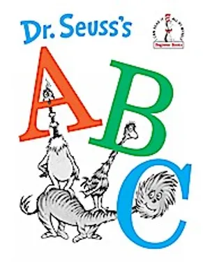 Image de Dr. Seuss's ABC