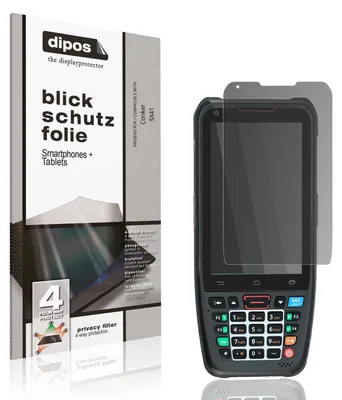 Immagine prodotto di Pellicola Prottetiva per Conker SX41 Protezione Vista 4 modi dipos