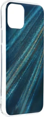 Produktbild von Handy Hülle Schutz Cover Case "Marble Cosmo" Muster Tasche für Xiaomi Redmi Note 9 Pro Motiv 10