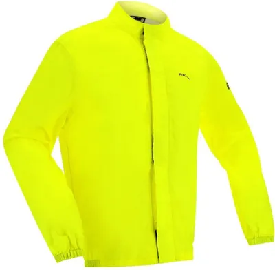 Produktbild von Richa Aquaguard Motorrad Regenjacke, neon-gelb, L