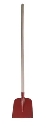 Obrázek produktu pro Lopata holštýnská 25x27cm s násadou kolínko 61059