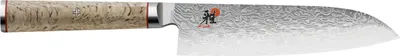 Produktbild von Zwilling Miyabi Santoku Kochmesser 34374-181-0