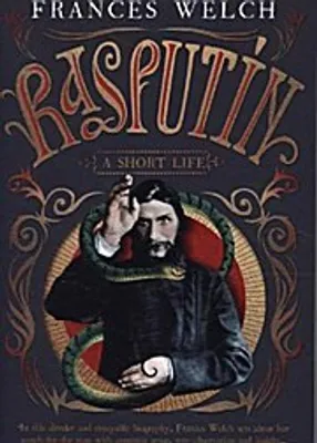 Obrázek produktu pro Rasputin