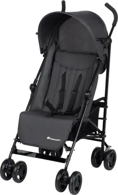 Zdjęcie produktu dla Bebe Confort 3220660345366, Osłonka na nogi, Wózek o niskiej wadze, Każda płeć, Pełne koła, Możliwość złożenia, Grafitowy
