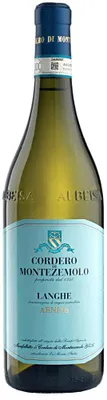 Produktbild von Langhe Arneis DOC 2021 Piemont | Italien | 13,5% vol | 0,75 l