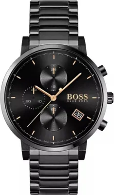 Produktbild von Herrenarmbanduhr HUGO BOSS 1513780 + BOX