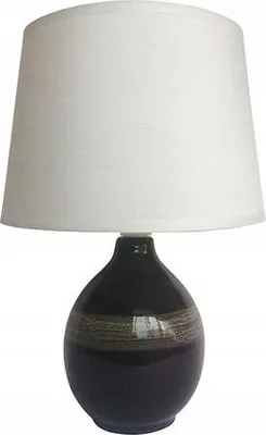 Image de Lampe de bureau ROMA E14 IDEUS 2067