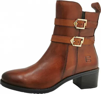 Produktbild von Bagatt Stiefel Braun in Gr. 36