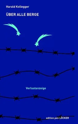 Produktbild von Über alle Berge