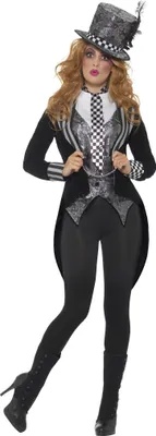 Produktbild von Mad Hatter Missy Größe: M