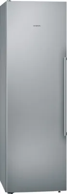 Produktbild von Siemens KS36VAIDP iQ500 Freistehender Kühlschrank, 346 L, hyperFresh Plus