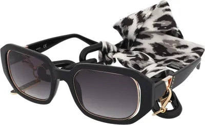 Zdjęcie produktu dla Okulary przeciwsłoneczne Guess GU7817 01B
