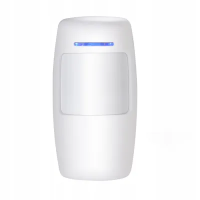 Produktbild von Drahtloser 433MHz-Bewegungssensor für RTX Alarm