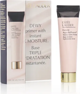 Produktbild von Estée Lauder Futurist Aqua Brillance™ Watery Glow Primer 15 ml