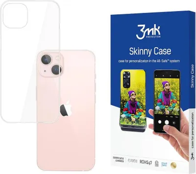 Immagine prodotto di Custodia Apple Iphone 14 - 3Mk Skinny