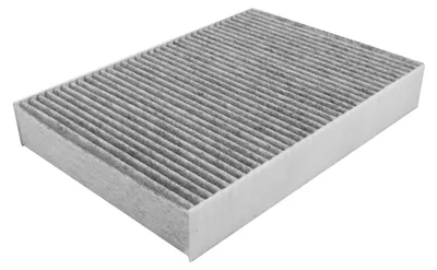 Produktbild von FILTRON K 1434A Innenraumfilter Pollenfilter für LAND ROVER Discovery Sport (L550) Aktivkohle