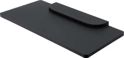 Image de Nimco Nikau noir NKC X320-C-90