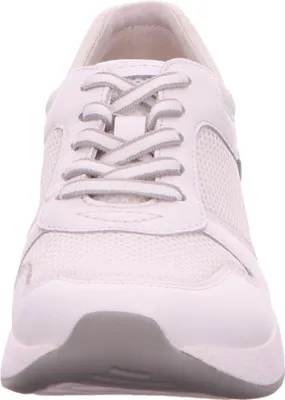 Immagine prodotto di Gabor scarpe da donna con lacci comode bianche numero 6½