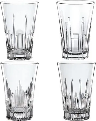 Produktbild von NACHTMANN Universalbecher 4er Set Classix