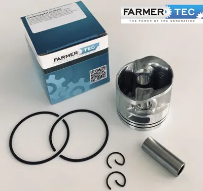 Produktbild von Kompletter Kolben Für Stihl Ms362, Ms362C Farmertec