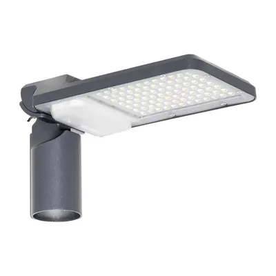 Zdjęcie produktu dla LED -Lampe Urban Area E 50W 840 IP65 Gy Eue Ledvance