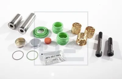 Produktbild von PETERS ENNEPETAL Bremssattel-Reparatursatz 036.734-00A