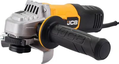 Immagine prodotto di JCB | Smerigliatrice angolare, 115 mm, M14, 600 W, AG115