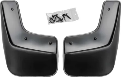 Image de Bavette Avant pour Mazda CX-7 Type Il Année 2006-2012 Robuste + Ajustement