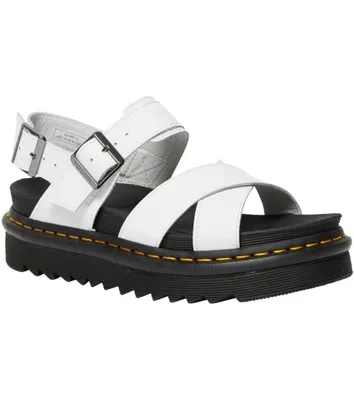 Produktbild von Dr Martens Voss Ii Sandalen Weiß EU 39 Damen Weiß EU 39