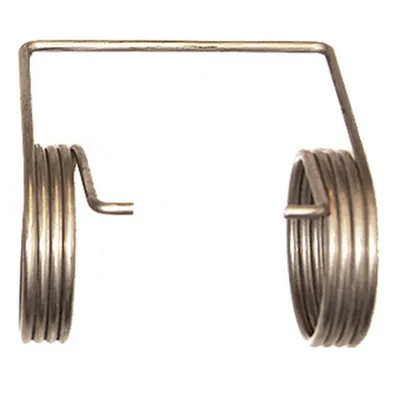 Produktbild von ATIKA Ersatzteil | Doppeldrehfeder für Baukreissäge BTK / BTU / BTH / CBL / CPFL / CPHL