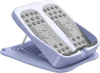 Produktbild von Kniebeugungsbrett für zu Hause (Violet)