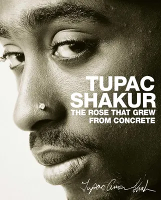 Produktbild von The Rose That Grew from Concrete