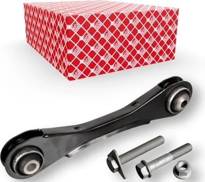 Produktbild von FEBI BILSTEIN 170853 Querlenker Hinten Links Oben Vorne für BMW 1 Schrägheck (F20)