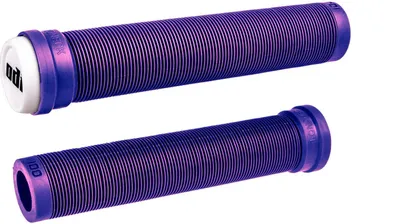 Zdjęcie produktu dla Chwyty Longneck SLX bez kołnierza - fioletowe