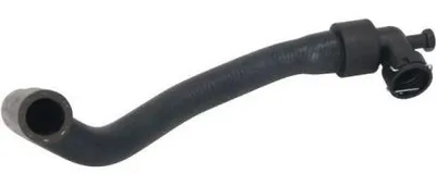 Obrázek produktu pro THERMOTEC hadice výměníku tepla Hadice topení DNP003TT se hodí pro PEUGEOT 207 (WA, WC)