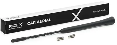 Produktbild von RIDEX 46A0038 Antenne 23cm Außen Universal