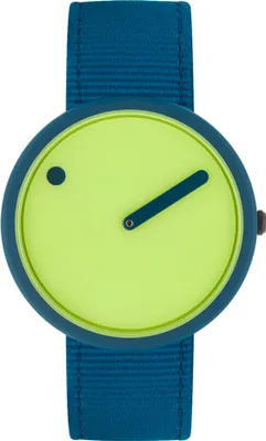 Immagine prodotto di Hodinky PICTO R44013-R003 Reti fantasma Verde Paradiso