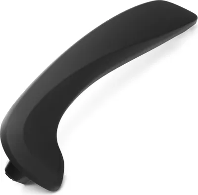 Produktbild von Griff Türgriff Links Renault Megane III 2008-2016 809540001R