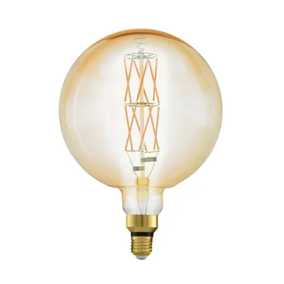 Obrázok produktu pre EGLO 110112, 8 W, E27, 806 lm, 3000 h, Teplá biela