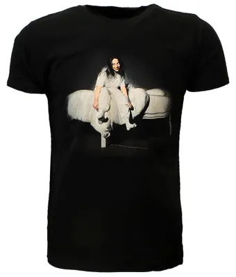 Produktbild von Billie Eilish Sweet Dreams T-Shirt – Offizielles Merchandise - XXL