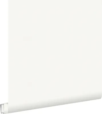 Obrázek produktu pro ESTAhome tapeta lněný vzhled bílá 53 cm x 10,05 m