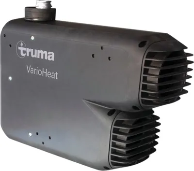 Image de Chauffage à Air Pulsé Varioheat Cp Plus Modèle Eco - Truma