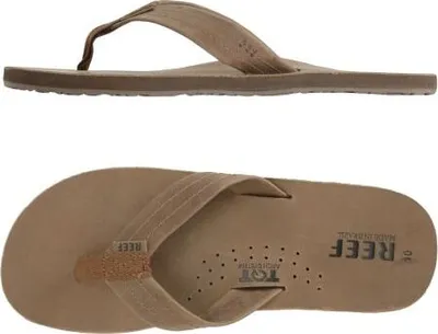 Produktbild von Reef Draftsmen bronze brown Größe EU 40 Normal