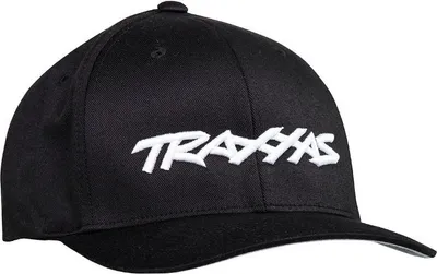 Imagen del producto de Gorra con el logotipo de Traxxas, color , talla S/M
